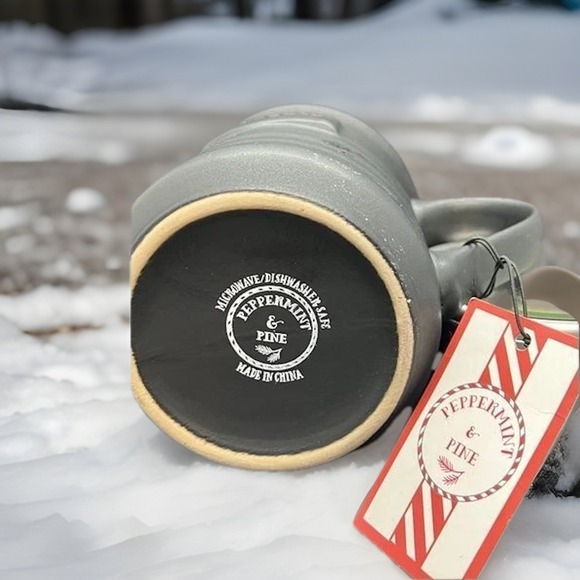 Naughty mug - Picture 2 of 4